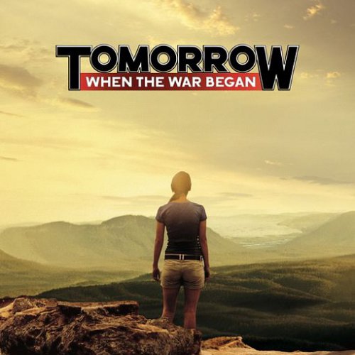 Саундтрек к фильму Вторжение: Битва за рай / OST Tomorrow: When the War Began