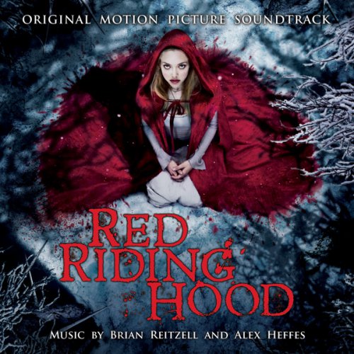 Саундтрек к фильму Красная шапочка / OST Red Riding Hood