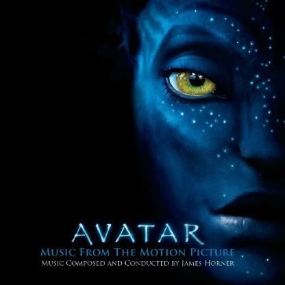 Саундтрек к фильму Аватар  / OST Avatar