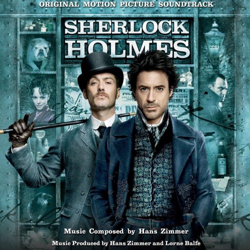 Саундтрек к фильму Шерлок Холмс  / OST Sherlock Holmes