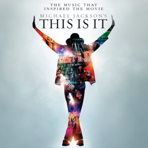Саундтрек к фильму Майкл Джексон: Вот и всё / OST Michael Jackson: This Is It