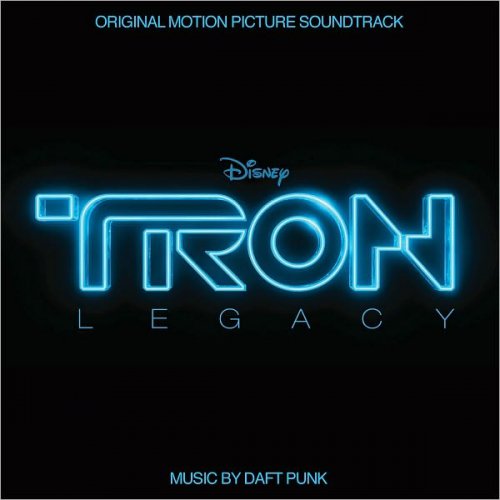 Саундтрек к фильму "Трон: Наследие"  / OST TRON