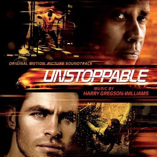 Саундтрек к фильму "Неуправляемый" / OST "Unstoppable"