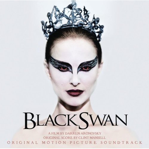 Саундтрек к фильму Чёрный лебедь /  OST  Black Swan