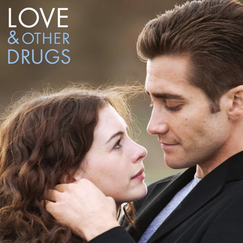 Саундтрек к фильму "Любовь и другие лекарства" / OST Love And Other Drugs