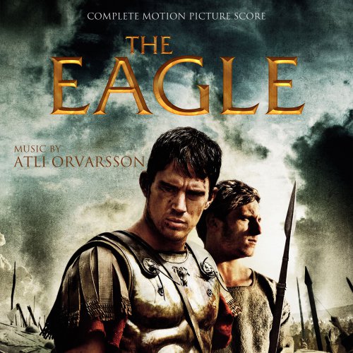 Саундтрек к фильму Орел девятого легиона / OST The Eagle