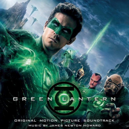 Саундтрек к фильму  "Зелёный шершень" / OST Green Hornet