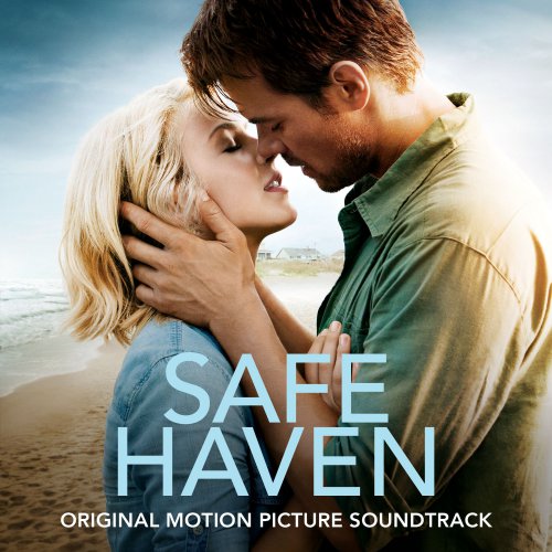 Саундтрек к фильму Тихая гавань / OST Safe Haven