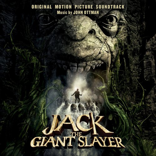 Саундтрек к фильму Джек: Покоритель великанов / OST Jack The Giant Slayer