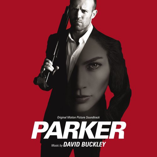 Саундтрек к фильму Паркер / OST Parker