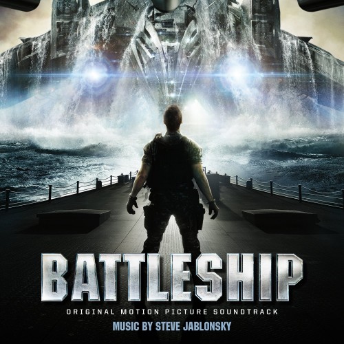 Саундтрек к фильму Морской бой /  OST Battleship