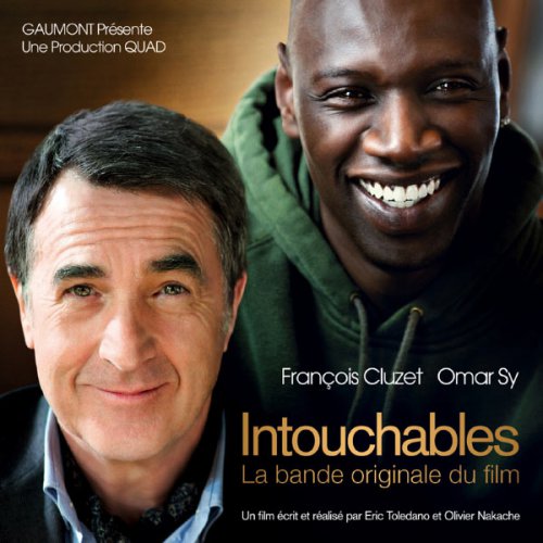 Саундтрек к фильму 1+1(Неприкасаемые)/ OST Intouchables