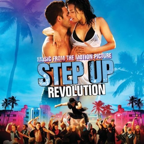 Саундтрек к фильму Шаг вперед 4 / OST Step Up Revolution