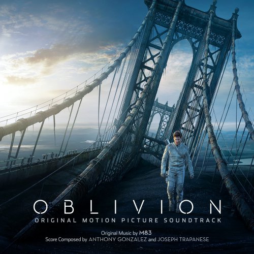 Саундтрек к фильму Обливион / OST Oblivion