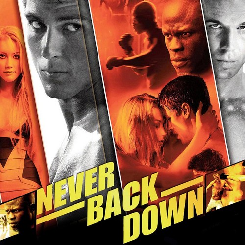 Саундтрек к фильму Никогда не сдавайся / OST Never Back Down