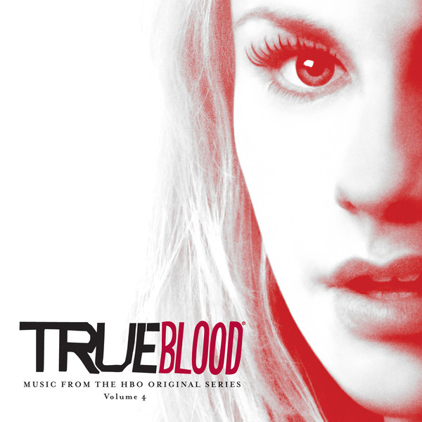 Саундтрек к сериалу Настоящая Кровь / OST True Blood